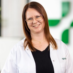 Citat fra Trine Vestergaard