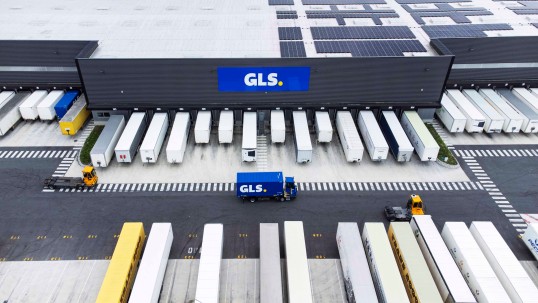 Qué es un operador logístico y qué servicios ofrece