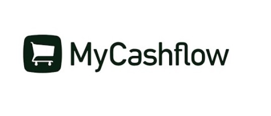 Mycashflow logo