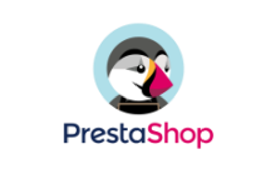 PrestaShop logo