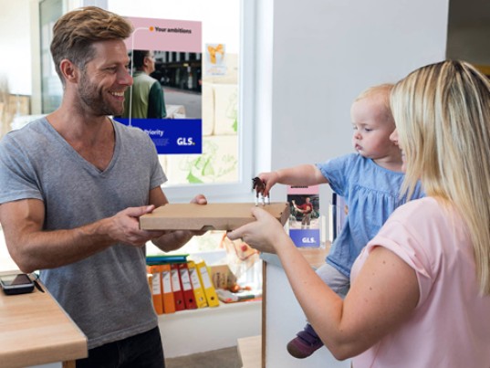 GLS lance son service International ShopDeliveryService en Serbie