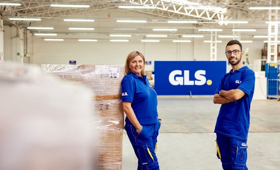 Gruppo di colleghi felici