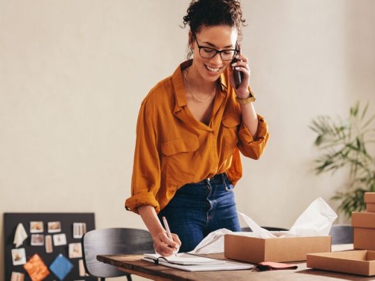 Innovative solutions for your business