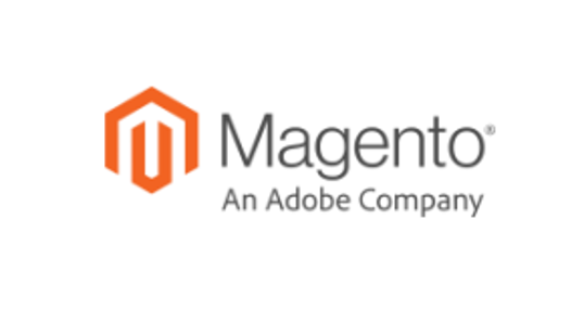 Icon of Magento